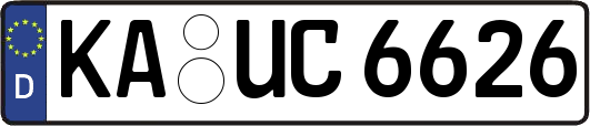 KA-UC6626