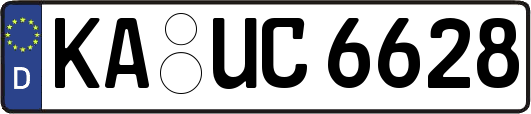 KA-UC6628