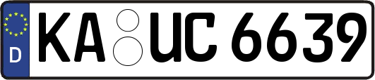 KA-UC6639