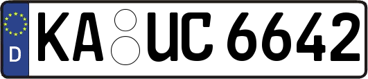 KA-UC6642