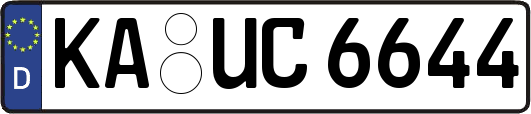 KA-UC6644