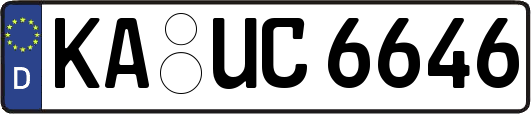 KA-UC6646