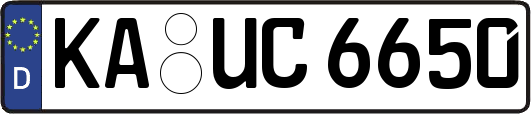 KA-UC6650