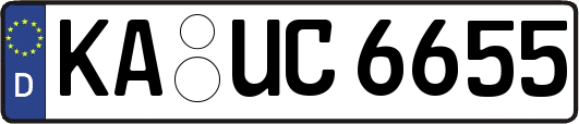KA-UC6655