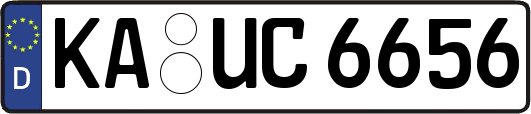 KA-UC6656