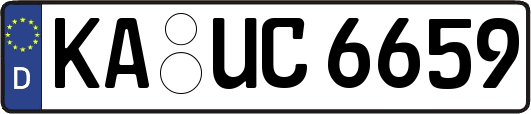 KA-UC6659