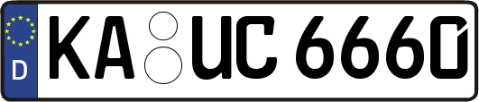 KA-UC6660