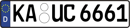 KA-UC6661