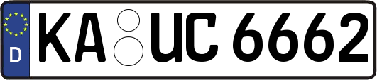 KA-UC6662
