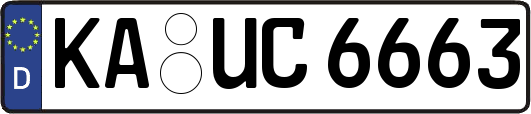 KA-UC6663