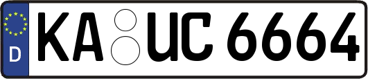 KA-UC6664