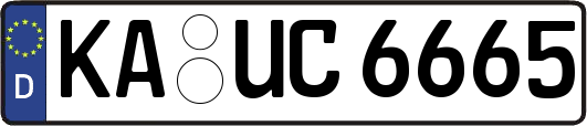 KA-UC6665