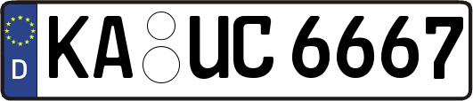 KA-UC6667