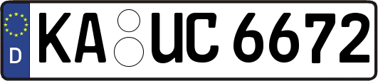 KA-UC6672