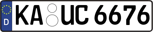 KA-UC6676