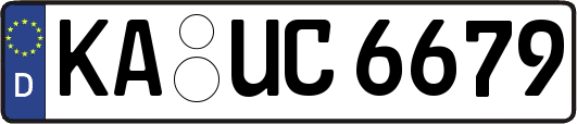 KA-UC6679