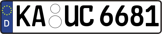 KA-UC6681