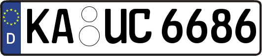 KA-UC6686