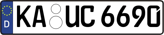 KA-UC6690