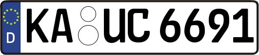 KA-UC6691