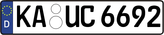 KA-UC6692
