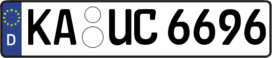 KA-UC6696