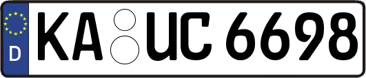 KA-UC6698