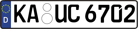 KA-UC6702