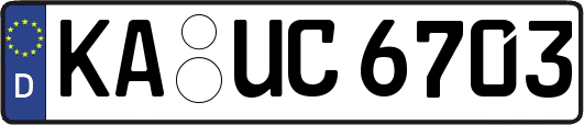 KA-UC6703
