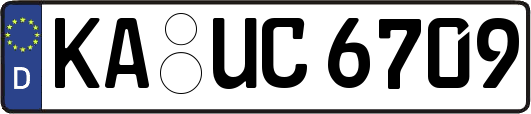 KA-UC6709