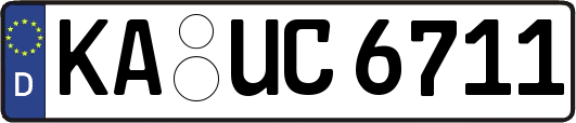 KA-UC6711