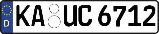 KA-UC6712