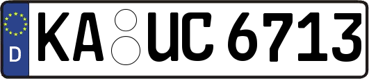 KA-UC6713