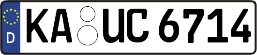 KA-UC6714
