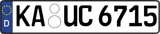 KA-UC6715