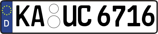 KA-UC6716