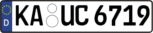 KA-UC6719