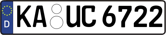 KA-UC6722