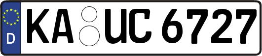 KA-UC6727