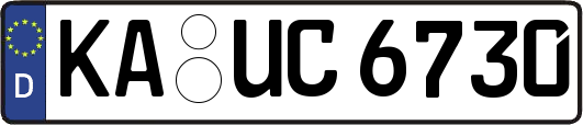 KA-UC6730