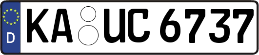 KA-UC6737