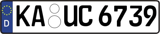 KA-UC6739