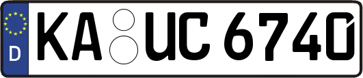 KA-UC6740