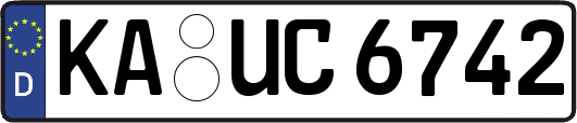 KA-UC6742