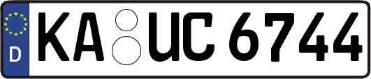 KA-UC6744