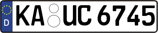 KA-UC6745