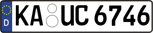 KA-UC6746