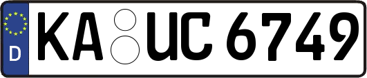 KA-UC6749