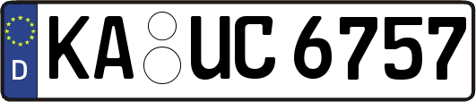 KA-UC6757