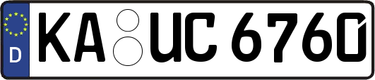 KA-UC6760